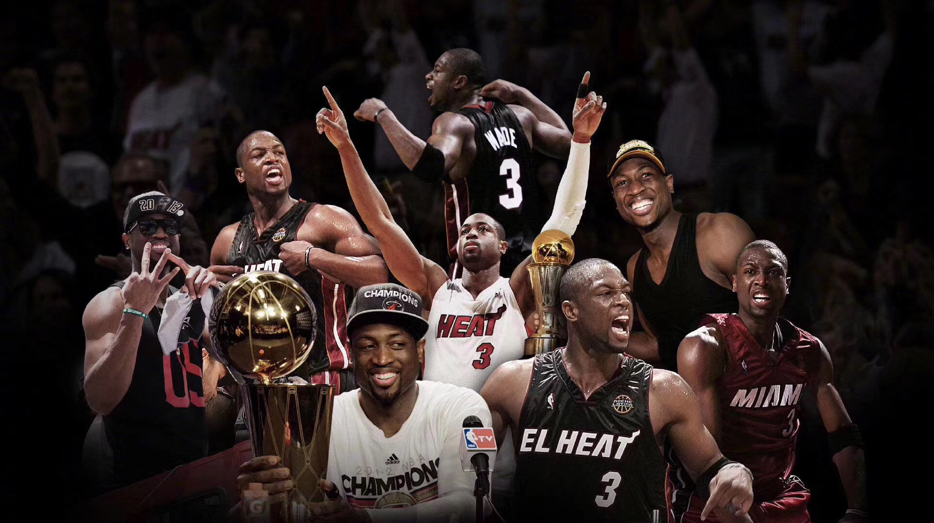 选择我们的五大优势